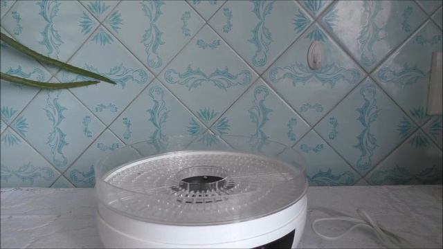 Сушилка для овощей Scarlett SC -421 смотреть онлайн