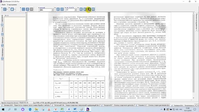 Гиллевич В А    Технология и оборудование рельефной сварки