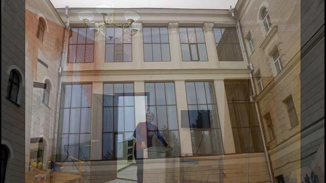 санаторий Эльбрус смотреть онлайн