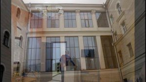 санаторий Эльбрус