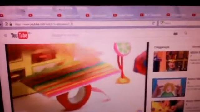 Mister Maker Central Partnership Digital Pone Rocksteady Studios Red
