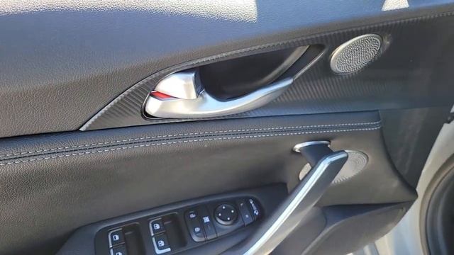 2023 Kia Stinger North Las Vegas, Paradise, Henderson, Boulder City, Summerlin South, NV PK9888 смотреть онлайн