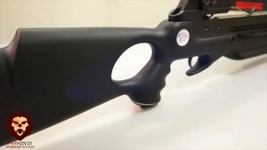 Арбалет Crossbow, MK-250A1BR (Видео-Обзор)