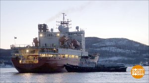Большому кораблю - большое плавание! Доброе утро. Фрагмент выпуска от 21.03.2019