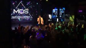 АРТУР ЕФРЕМОВ - САЙ ТАҤЕМ  (2019)