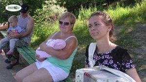 Диана Гранкина! Гармошка проказница! Гармонь - это душа народа. Это наше родное, близкое!