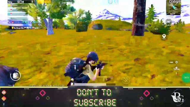 Update Config Terbaru Season17 Pertangahan | DamageUP+HeadShotUP смотреть онлайн