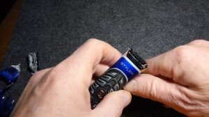 gillette fusion proglide