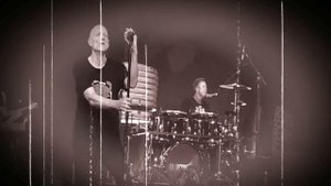 Midnight Oil - Beds Are Burning - Peter Garrett