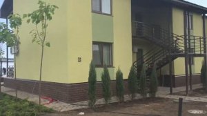 Турбаза ЖЕМЧУЖИНА коса пересыпь Кириловка