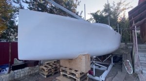 У Натали 700 появился кильблок!