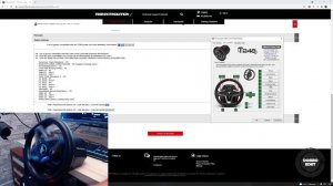 ✅ ОБЗОР НОВОГО РУЛЯ THRUSTMASTER T248