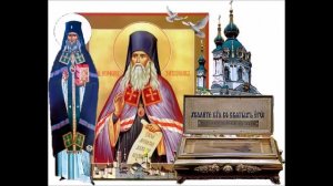 "Три слова о несении креста" Святитель Феофан Затворник