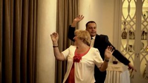 Юбилей 50 лет. Как я снимаю юбилеи.