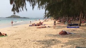 ПАТТАЙЯ. ПЛЯЖ ТАНЦУЮЩЕЙ ДЕВУШКИ. СТОИТ ЛИ ЕХАТЬ? PATTAYA