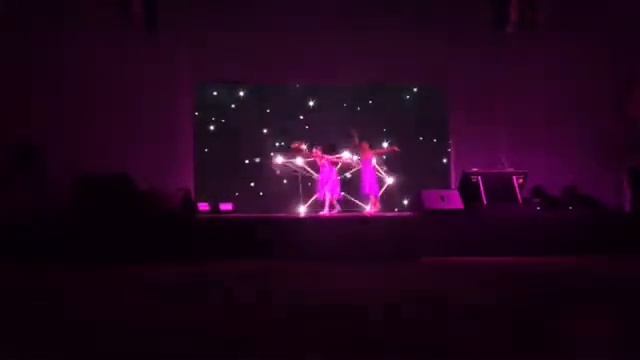 Постановка 1
