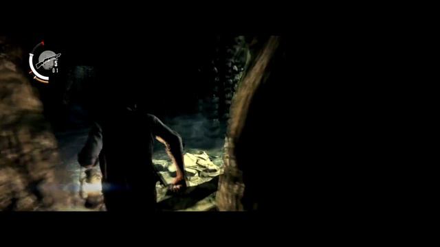 The Evil Within Rozdział 8 A ziarno wzejdzie смотреть онлайн