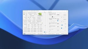 Разгон видеокарты. Повышаем частоты и уменьшаем температуры