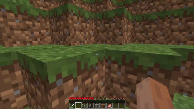 Minecraft HEX 2 (NOT FOR PUBLIC USE) смотреть онлайн