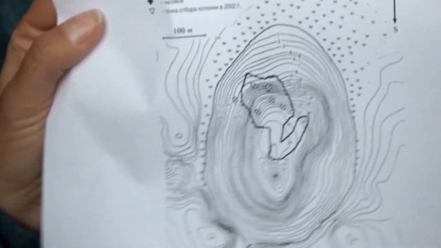 Легенда о Граде Китеже и исследования Светлояра