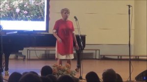 Германова Надежда Александровна   Василий Белов Душа бессмертна