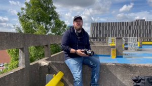 Pentax K3 III Monochrome - Camera of the year contender?