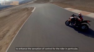 2022 Ducati Multistrada V4 Pikes Peak Overview.