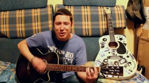 Григорий Лепс- Зачем тебе я {кавер}