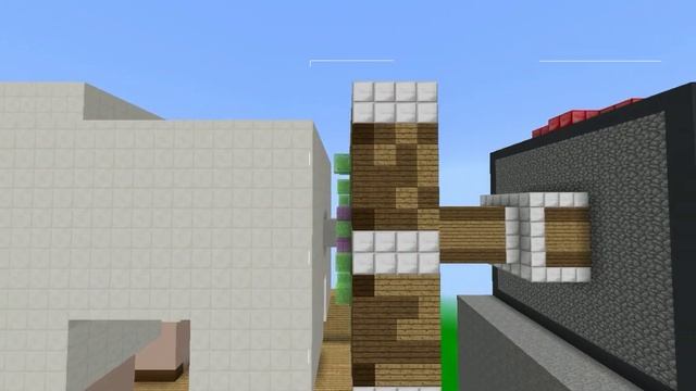 My bestest minecraft build ever in minecraft (nsfw) смотреть онлайн