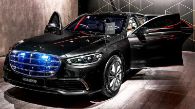 Обзоры авто