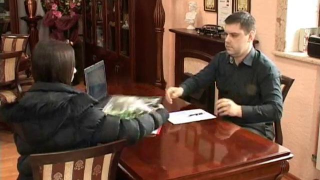 Прижизненный договор Ангел смотреть онлайн