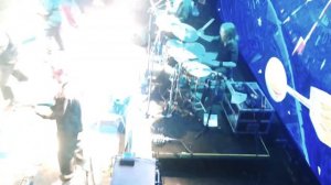 НОМ - Котяты. Валентина Векшина drum cam