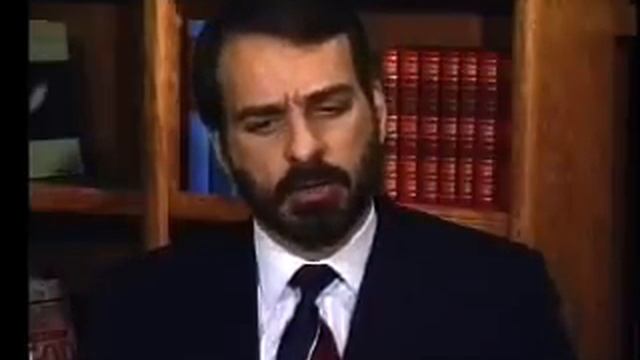 Why did the Christian movement come into being? смотреть онлайн