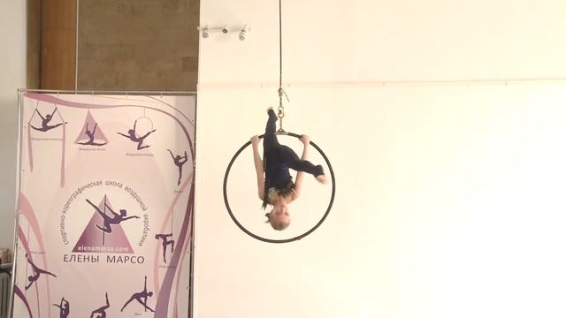 V Кубок Любителей -1  Борцова Варвара смотреть онлайн