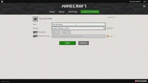 NEW REAL MINECRAFT LAUNCHER 2.0 !!! DOWNLOAD FREE !!!