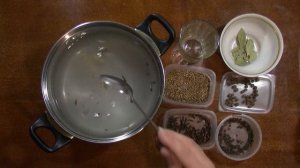 Селёдка солёная. Как засолить селёдку в домашних условиях. How to pickle herring.