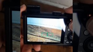 Nikon coolpix P340 review