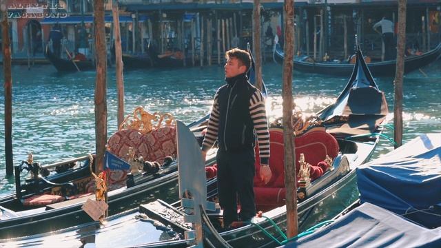 What REALLY Happens in VENICE ITALY CARNIVAL (4K CINEMATIC VIDEO) смотреть онлайн