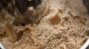 Паста из фасоли