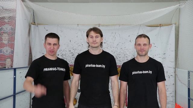 Вперед Пираньи! смотреть онлайн