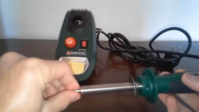 Parkside PLS 48 B1 Unboxing смотреть онлайн