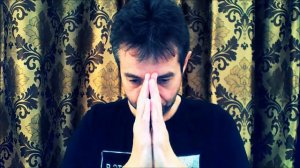 Оздоровительный сеанс Кундалини Рейки _163РА_ Free wellness session Kundalini Reiki (26.11.16)