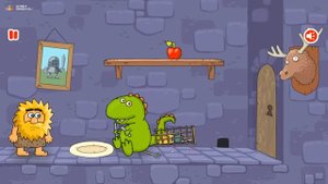 Игра "Адам и Ева 6" (Adam and Eve 6) - прохождение
