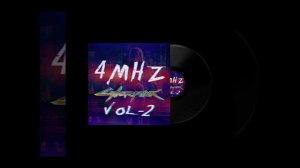 Delta Chip by 4MHZ MUSIC (Cyberpunk vol.2)