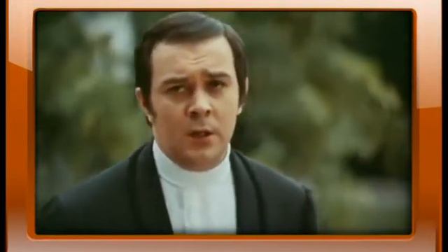 Чёртово колесо Муслим Магомаев смотреть онлайн