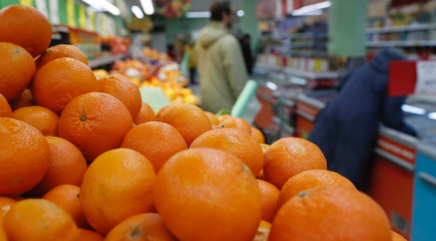 Цена не гарантирует качество: как выбрать вкусные мандарины и сколько будет стоить яркий фрукт