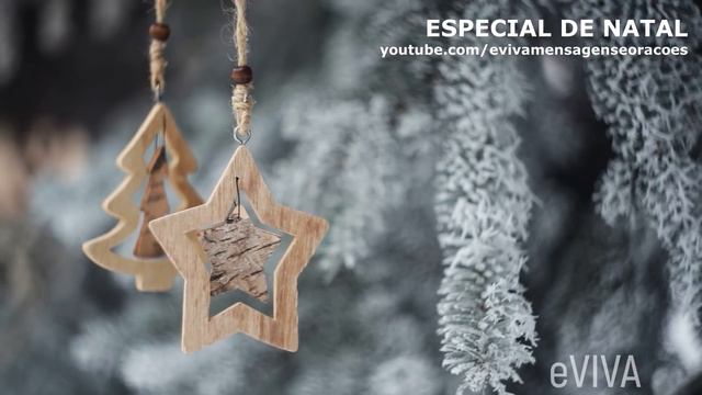 ORAÇÃO DA NOITE ESPECIAL - PARA UM NATAL DE BENÇÃOS NA SUA VIDA E DE TODA A SUA FAMÍLIA PREPARAÇÃO смотреть онлайн