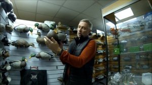 Купить или не купить комплект чучел кряквы AVIAN X  TOP FLIGHT PREENER RESTER PACK