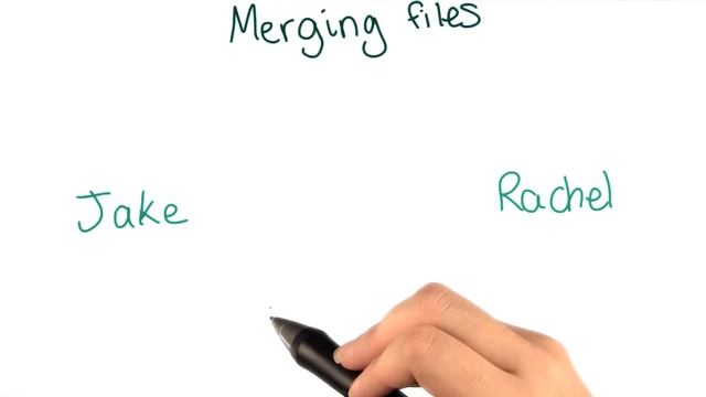 Combining Simple Files - How to Use Git and GitHub смотреть онлайн