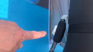 Винг швейцарского премиального бренда ENSIS SCORE 6.2 в WING-MAGAZ.RU